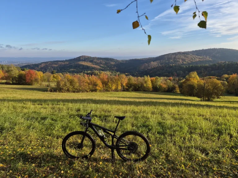 Bike & Wellness